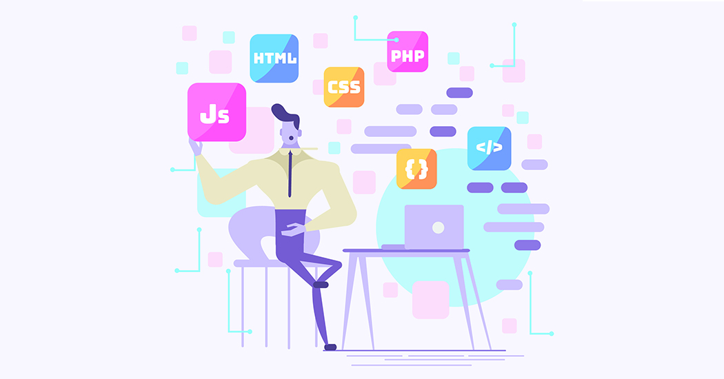 App development Programming Languages